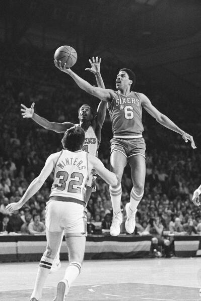 Dr j lakers cheap